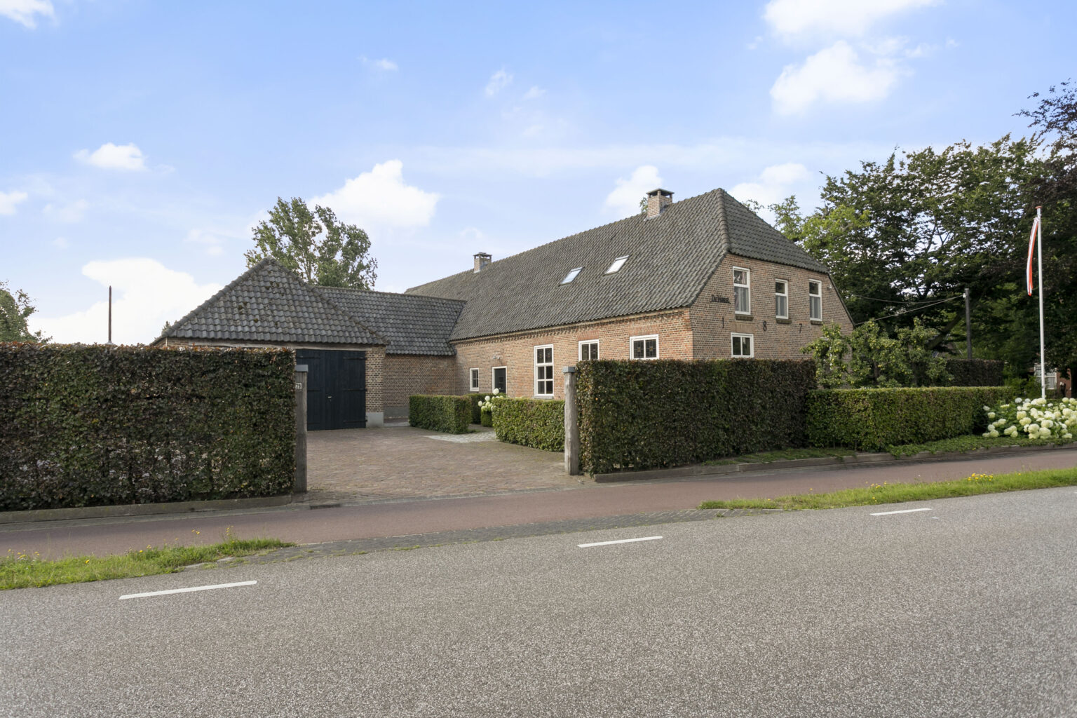 Boskantseweg 79