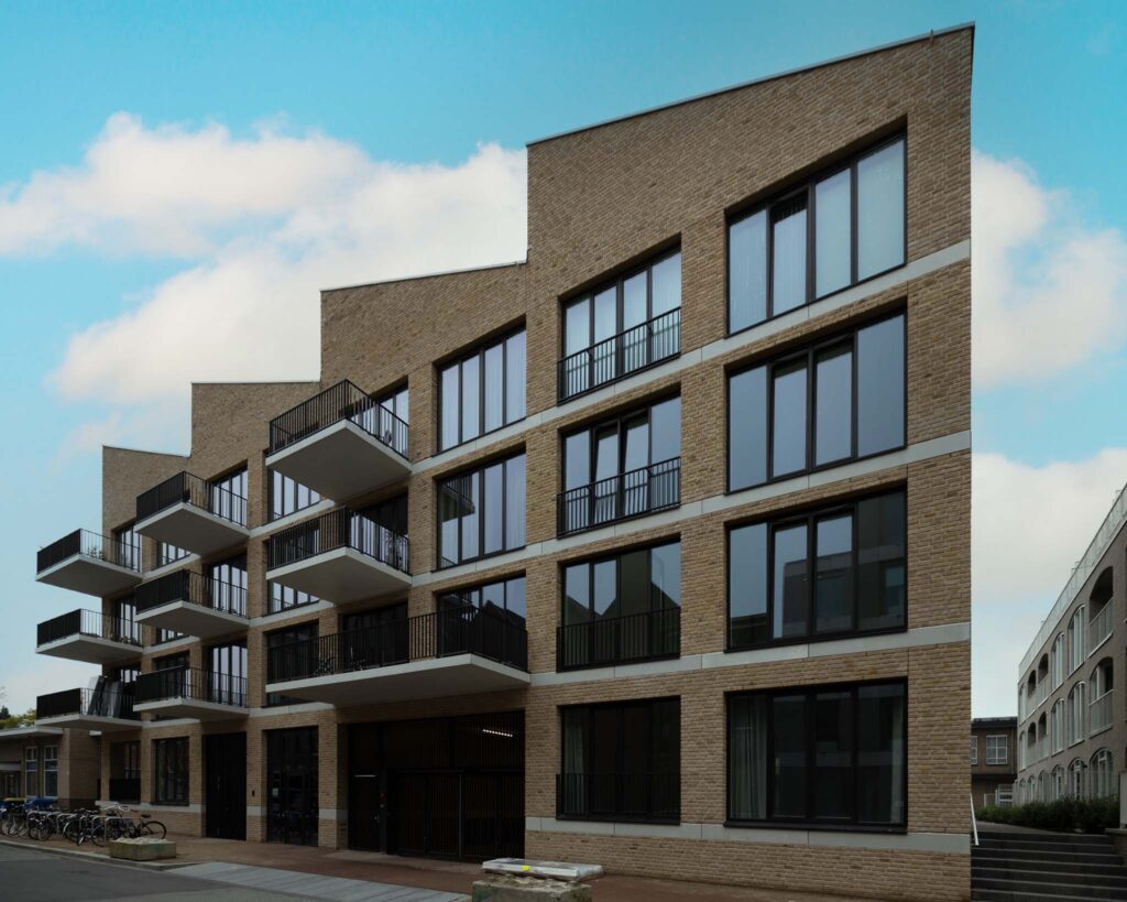 Ingenieur Kalffstraat 266