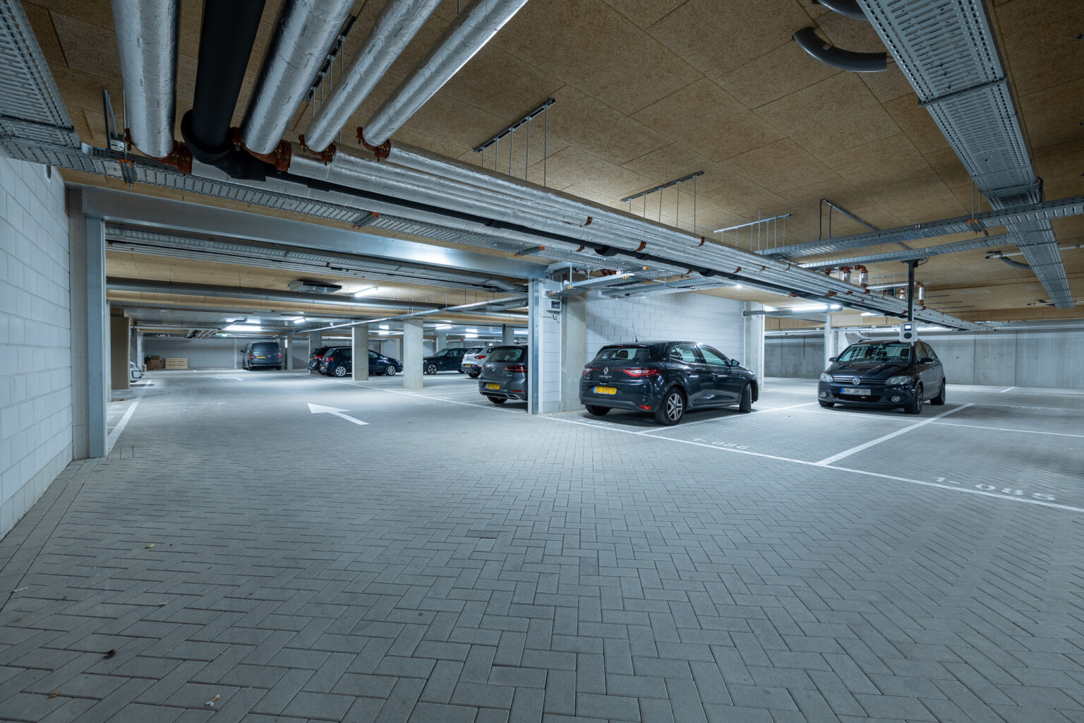 Ingenieur Kalffstraat 266