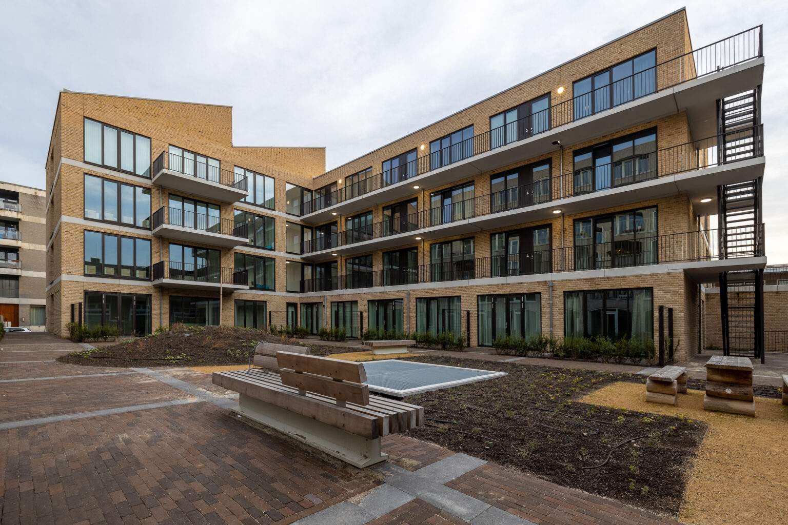 Ingenieur Kalffstraat 266