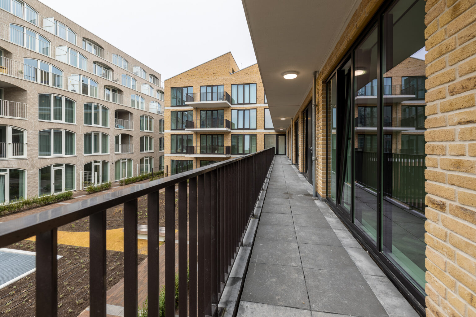 Ingenieur Kalffstraat 264