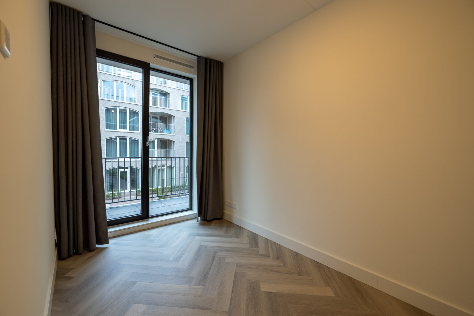 Ingenieur Kalffstraat 264