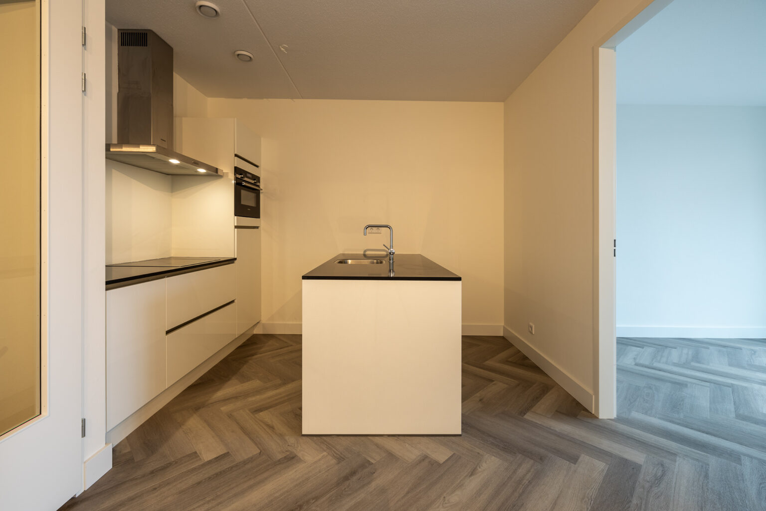 Ingenieur Kalffstraat 264