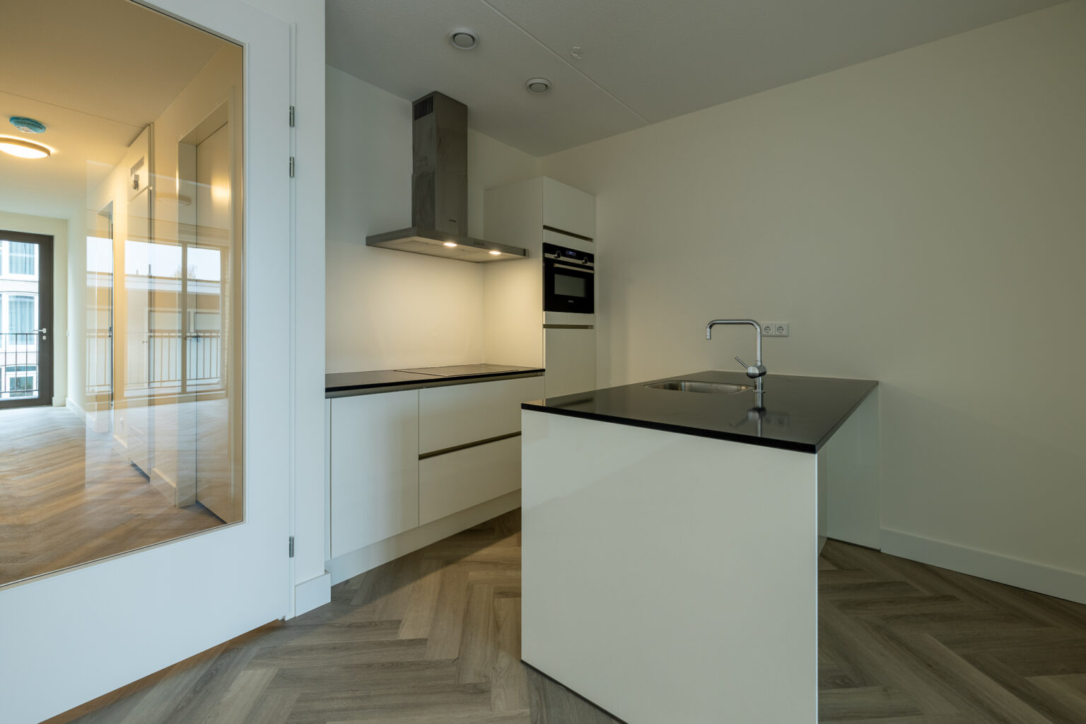 Ingenieur Kalffstraat 264