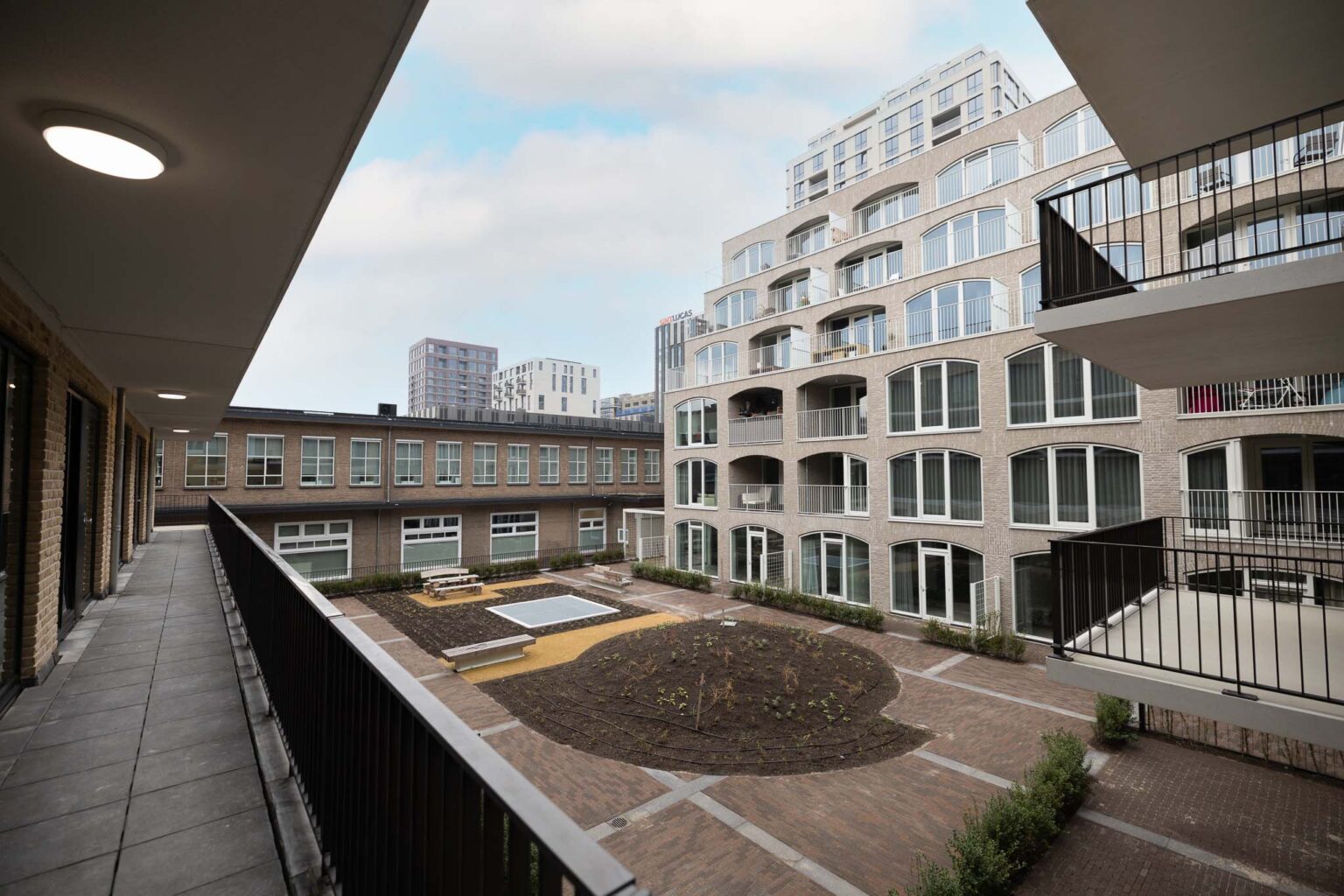 Ingenieur Kalffstraat 264