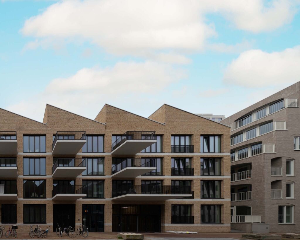 Ingenieur Kalffstraat 264