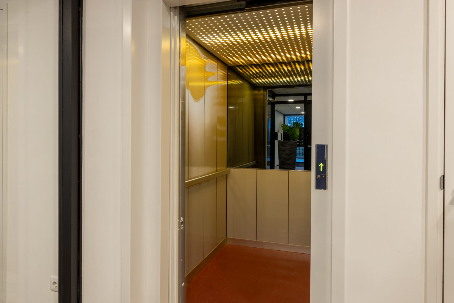 Eindhovenseweg 32 C